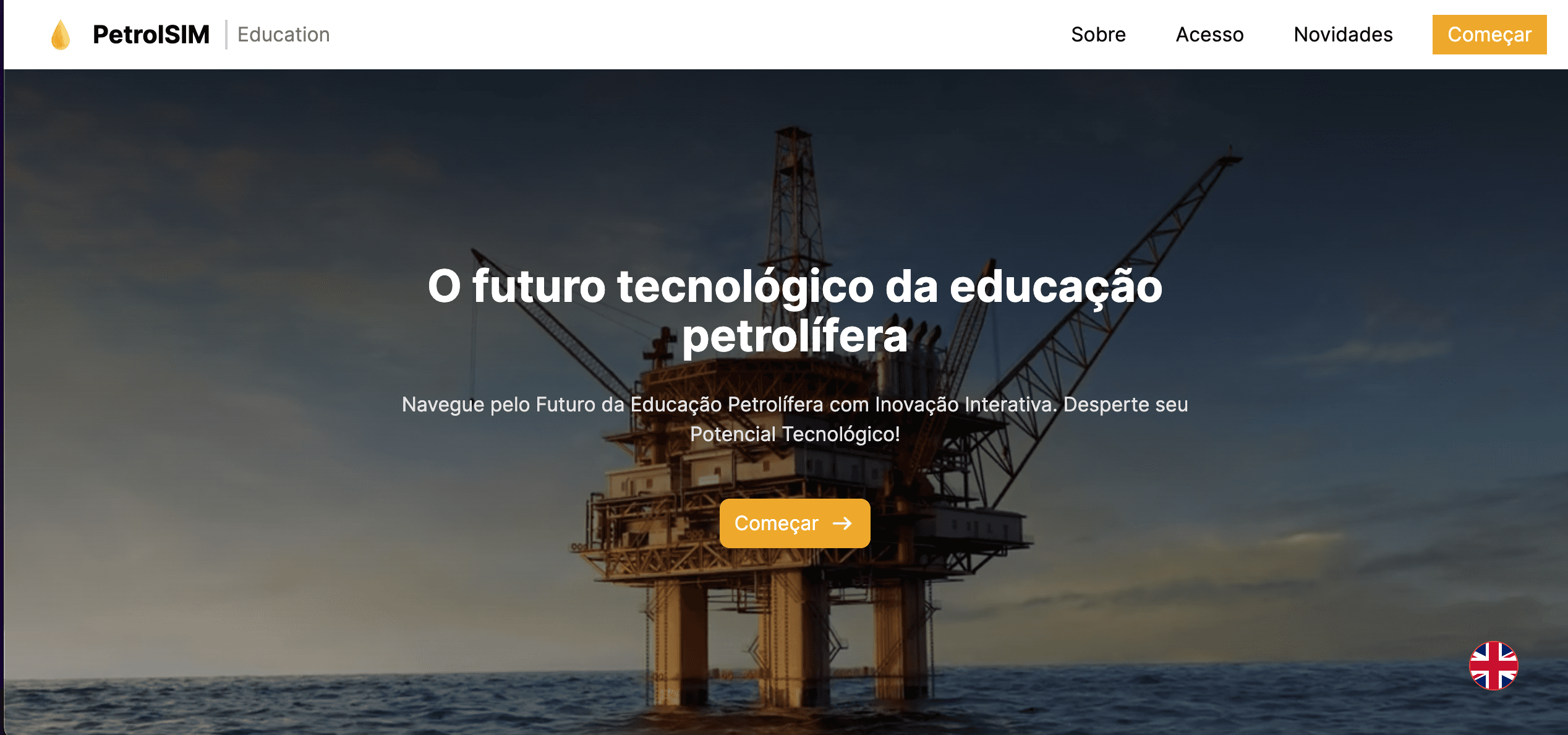 PetrolSIM