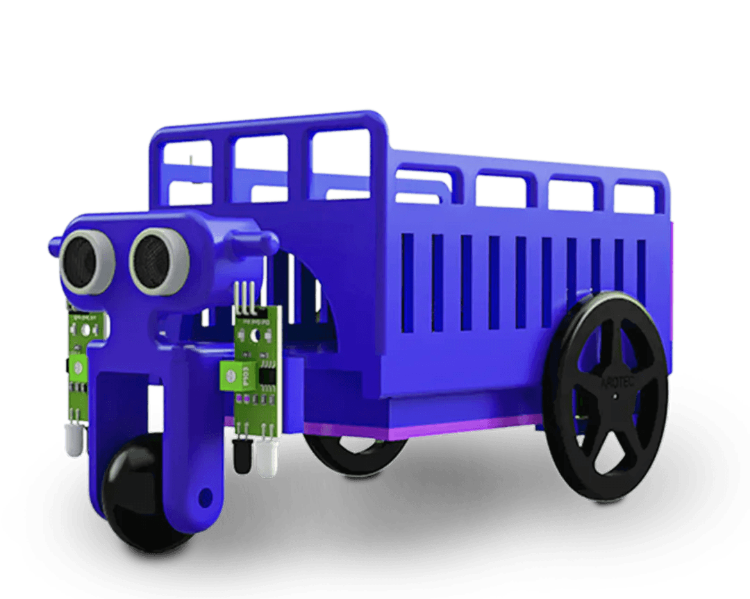 AROBOT