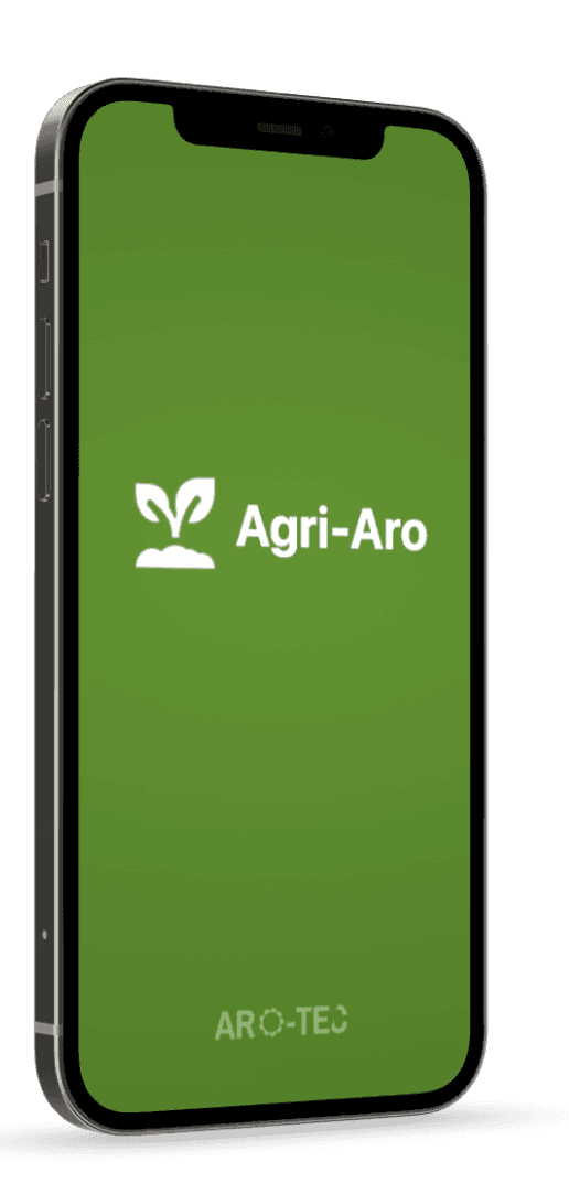 Agri-ARO mobile