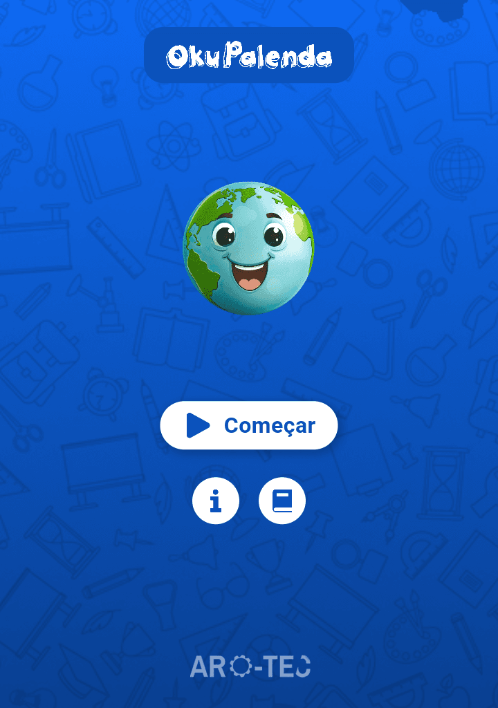 OKUPALENDA