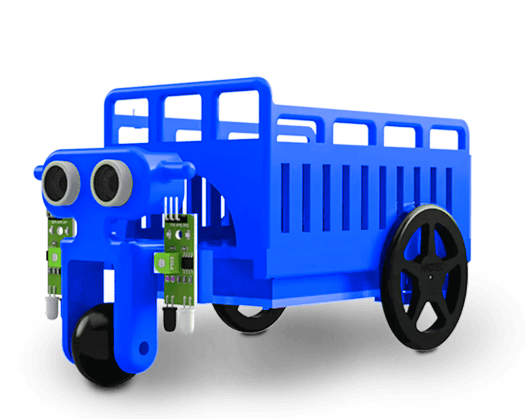 Arobot